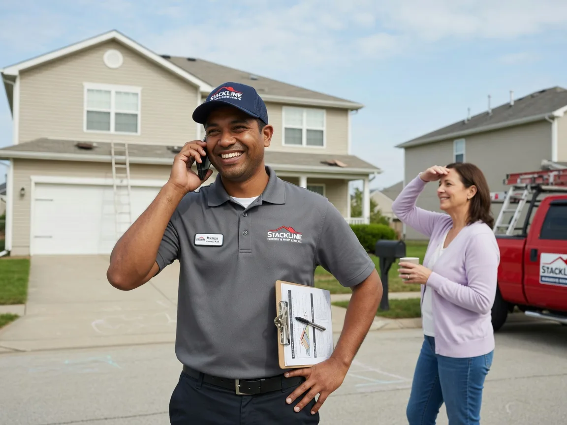 Chimney flashing repair Concord, AR FAQs